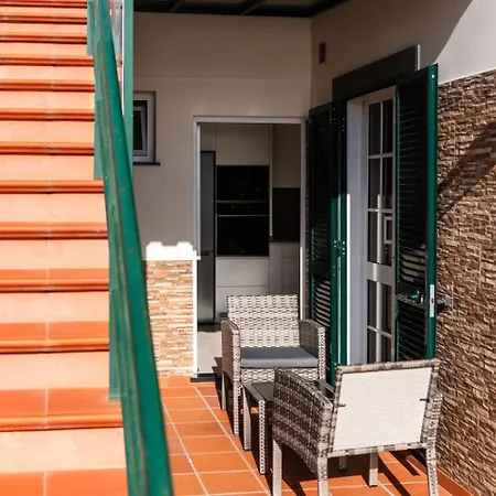 Guestready - Typical Experience In Funchal (Madeira)