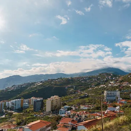 Apartament Guestready - Typical Experience In Funchal (Madeira)