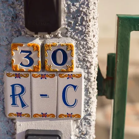 Guestready - Typical Experience In Apartament