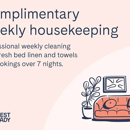 Guestready - Typical Experience In *