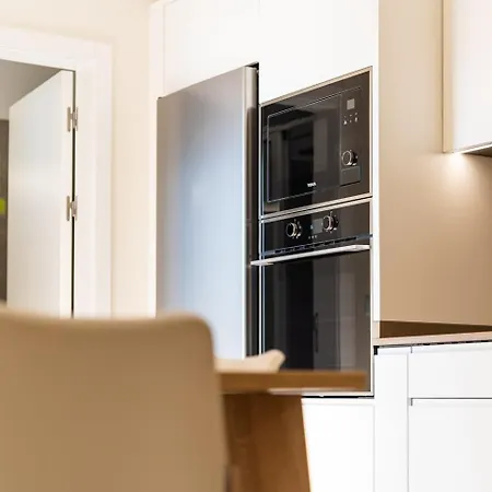 Guestready - Typical Experience In Apartment