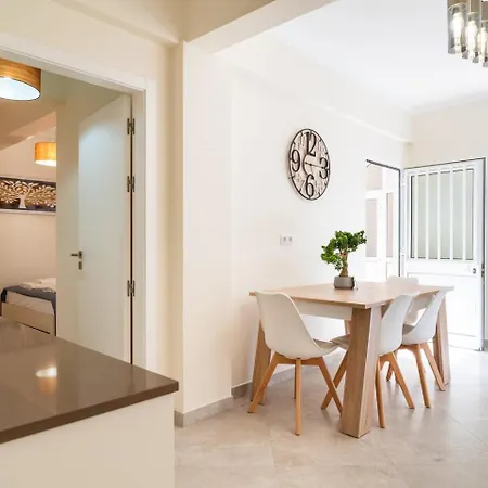 Apartment Guestready - Typical Experience In