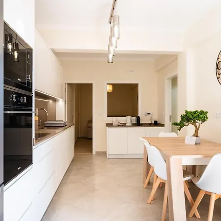 Apartament Guestready - Typical Experience In