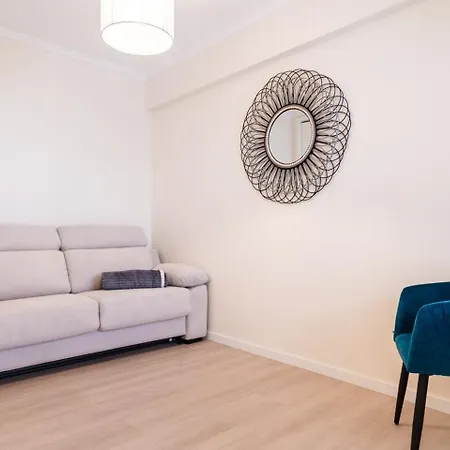 Apartament Guestready - Typical Experience In