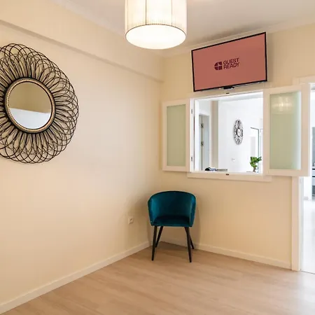 Appartement Guestready - Typical Experience In