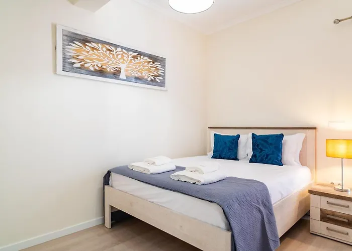 Διαμέρισμα Guestready - Typical Experience In