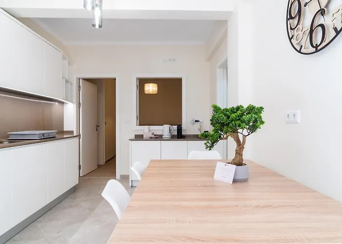 Διαμέρισμα Guestready - Typical Experience In