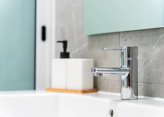 Guestready - Typical Experience In Διαμέρισμα Φουνκάλ