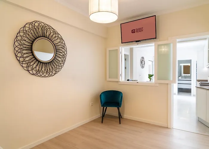 Διαμέρισμα Guestready - Typical Experience In