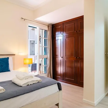 Διαμέρισμα Guestready - Typical Experience In Φουνκάλ