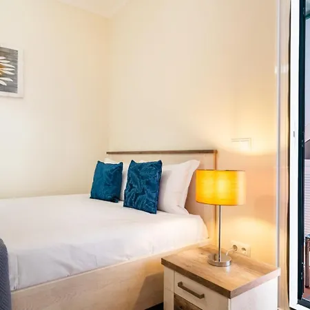 Guestready - Typical Experience In